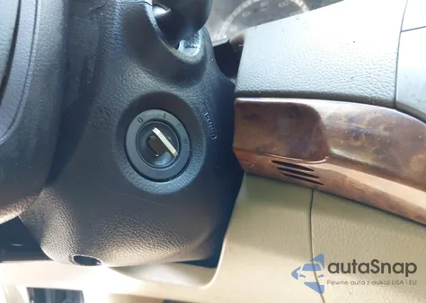 2008 Honda Accord 2.4 Ex-L из США, поврежденный, VIN 1HGCP26838A050559